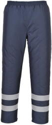 Portwest S482 - Iona Lite bélelt nadrág, tengerészkék (S482NARL) - munkavedelemzona