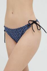 Tommy Hilfiger bikini alsó sötétkék - sötétkék L - answear - 9 585 Ft