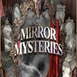 Easy Interactive Mirror Mysteries (PC)