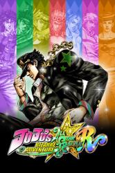 BANDAI NAMCO Entertainment JoJo's Bizarre Adventure All Star Battle R (PC)