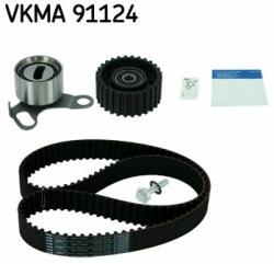 SKF Set curea de distributie SKF VKMA 91124 (VKMA 91124) - automobilus