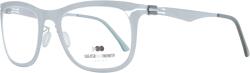 Greater Than Infinity Rame optice Greater Than Infinity GT002 V05 50 pentru Barbati Rama ochelari