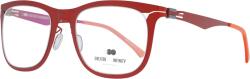 Greater Than Infinity Rame optice Greater Than Infinity GT002 V08 50 pentru Barbati Rama ochelari