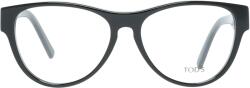 Tod's Rame optice Tods TO5180 001 53 pentru Femei Rama ochelari