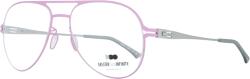 Greater Than Infinity Rame optice Greater Than Infinity GT008 V06N 56 pentru Barbati Rama ochelari