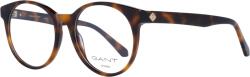 Gant Rame optice Gant GA4110 053 53 pentru Femei Rama ochelari