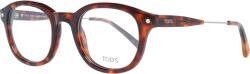 Tod's Rame optice Tods TO5196 054 48 pentru Unisex Rama ochelari