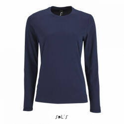 SOL'S SO02075 SOL'S IMPERIAL LSL WOMEN - HOSSZÚ UJJÚ PÓLÓ (so02075fn-l)