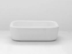 Hatria Pencil 55x38 cm white (00Y1GF01)