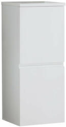Kolpa San Oxana O 953 fehér fali szekrény (507320)