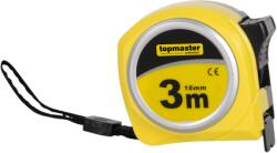 Topmaster Professional Compact 3 m/16 mm 260401