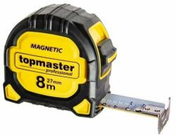 Topmaster Professional 8 m/27 mm 260200