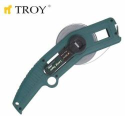 TROY 50 m/13 mm 23145