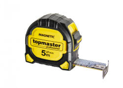 Topmaster Professional 5 m/27 mm 260201