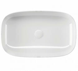 Sanovit Top Counter 65x40 cm white (3064)