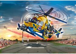 Playmobil Elicopter Cu Echipaj (70833)