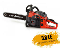 Kraft Dekker KD5200
