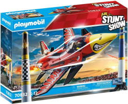 Playmobil Avion Vultur (PM70832)