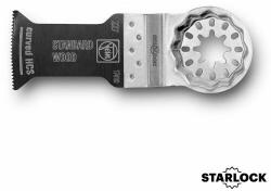 Fein E-Cut Standard fűrészlap Starlock 227-es idom 55 mm-es (6 35 02 227 21 0) - Fein Multimaster tartozék (63502227210)