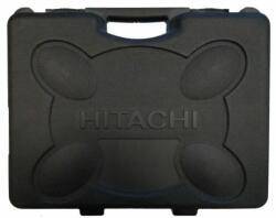 HiKOKI (Hitachi) Hitachi (HiKOKI) műanyag koffer DS 14DSFL (LEGk) (LEGk)
