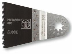 Fein E-Cut Precision fűrészlap, 127-es idom, 50 mm-es (6 35 02 127 01 7) - Fein Multimaster tartozék (63502127017)