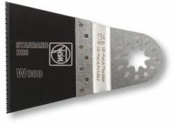 Fein E-Cut standard fűrészlap, 134-es idom, 50 mm-es, 3 db / csomag (6 35 02 134 02 5) - Fein Multimaster tartozék (63502134025)