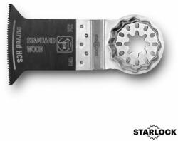 Fein E-Cut Standard fűrészlap Starlock 226-os idom 50 mm-es (6 35 02 226 21 0) - Fein Multimaster tartozék (63502226210)