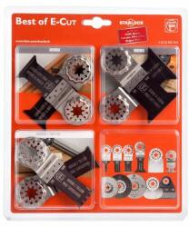 Fein Best of E-Cut Starlock tartozék készlet (35222952300) - Fein Multimaster tartozék (35222952300)