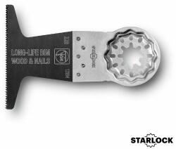 Fein E-Cut Long-Life fűrészlap Starlock 228-as idom 50 mm-es (6 35 02 228 21 0) - Fein Multimaster tartozék (63502228210)