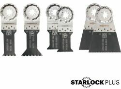 Fein Best of E-Cut Starlock tartozék készlet (3 52 22 942 05 0) - Fein Multimaster tartozék (35222942050)