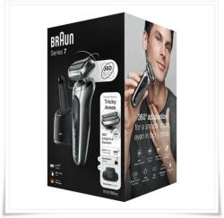 Braun Series 7 71-N7200cc Borotva