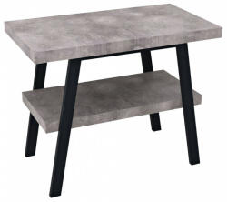 SAPHO TWIGA mosdótartó asztal (VC442-100-7)