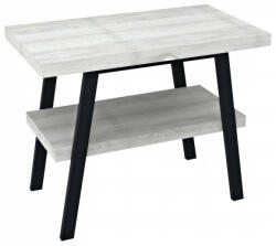 SAPHO TWIGA mosdótartó asztal (VC442-80-5)