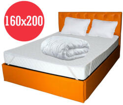SaltSib Pegas Comfort Flex 160x200 cm Saltea
