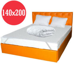 SaltSib Nova Comfort Flex 140x200 cm Saltea