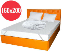 SaltSib Nova Comfort Flex 160x200 cm Saltea