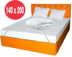 SaltSib Hydra Comfort Flex 140x200 cm Saltea