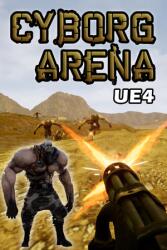 Devdan Games Cyborg Arena UE4 (PC)