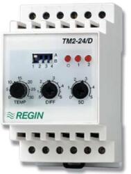 Regin Controls TM2-24/D
