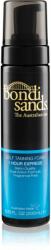 Bondi Sands Self Tanning Foam 1 Hour Express spumă autobronzantă pentru un bronz rapid 200 ml