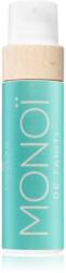 COCOSOLIS MONOI ulei pentru îngrijire și bronzare fara factor de protectie cu parfum Tahitian Gardenia 110 ml