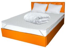 SaltSib Terra Spring Comfort 140x200 cm Saltea