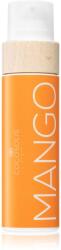 COCOSOLIS MANGO ulei pentru îngrijire și bronzare fara factor de protectie cu parfum Mango 110 ml