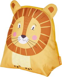 Herlitz Kindergarten backpack Animal Lion (50038299) - vexio
