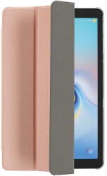 Hama Fold Clear Husa protectie Samsung Galaxy Tab A8+ 10.5", Rose (00217156) - vexio