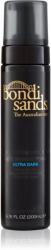 Bondi Sands Self Tanning Foam spuma de culoare intensă pentru bronzarea pielii culoare Ultra Dark 200 ml