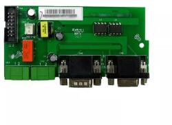 Easunpower Placa PCB pentru invertor Off-Grid Easunpower ISoalr SM SP SMD SMT 4/5K IGrid SV 3K-5KW (ISOLAR-PARALLEL-KIT)