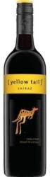 Yellow Tail Shiraz száraz vörösbor 0, 75l 2020