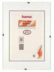 Hama 63120 Clip-fix Anti-reflex Keret 21x29, 7 (00063120)