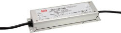MEAN WELL 150W 24V IP65 DALI tápegység Mean Well (ELG 150 24DA)